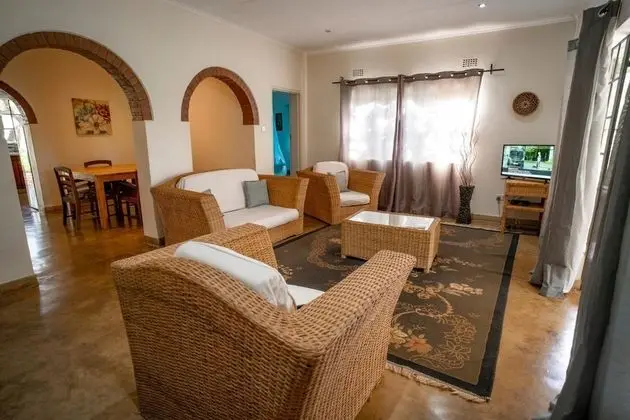 Kır Evi, 2 Yatak Odası