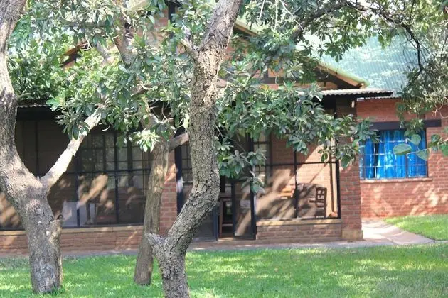 Kır Evi, 2 Yatak Odası