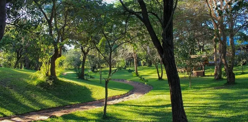 Kır Evi, 2 Yatak Odası