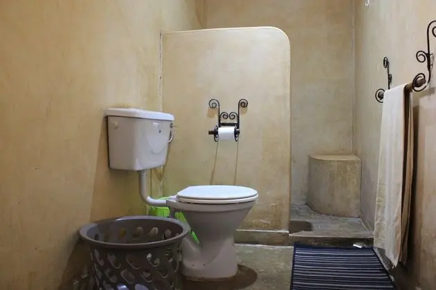 Kır Evi, 2 Yatak Odası