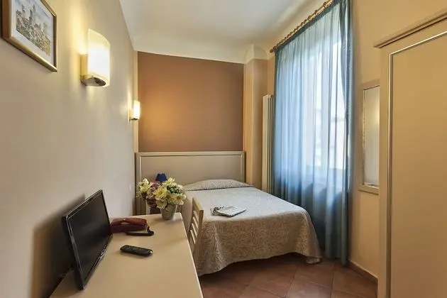 Tek Kişilik Oda, Özel Banyo