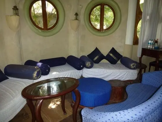 Luxury Kır Evi, 1 En Büyük (King) Boy Yatak