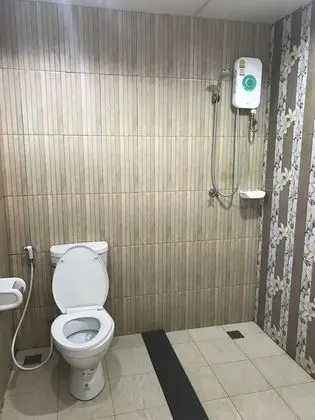 Standard İki Ayrı Yataklı Oda
