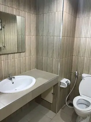 Standard İki Ayrı Yataklı Oda