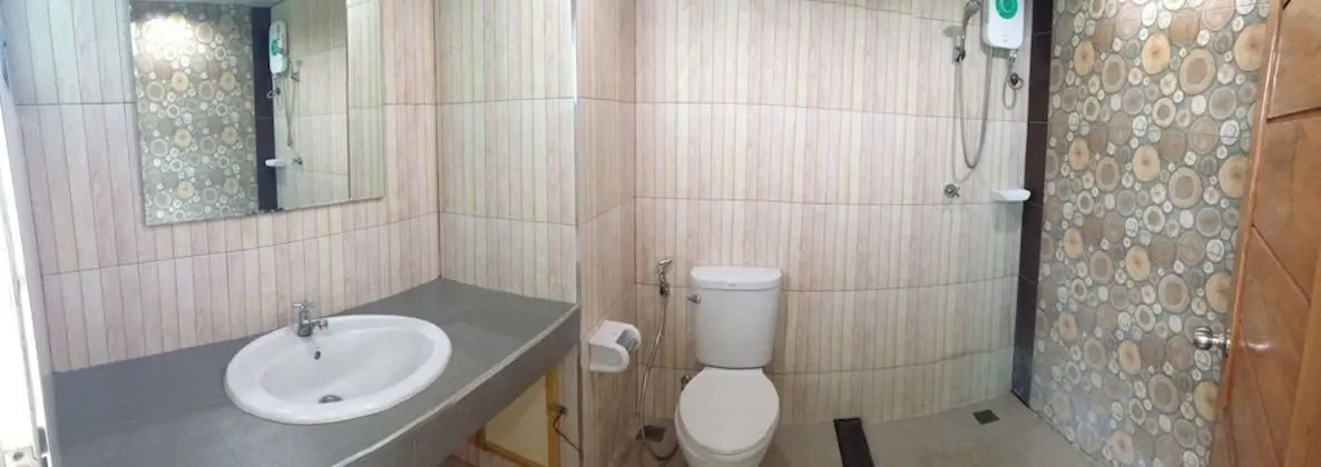 Standard İki Ayrı Yataklı Oda