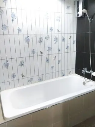 Superior İki Ayrı Yataklı Oda