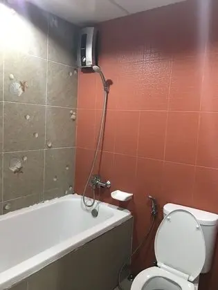 Superior İki Ayrı Yataklı Oda