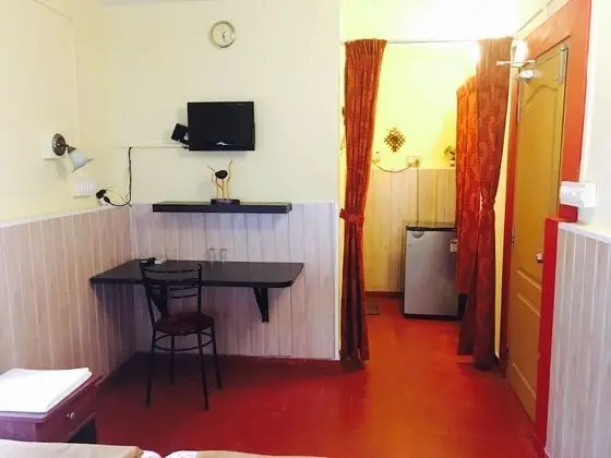 Deluxe Oda (Non A/C)