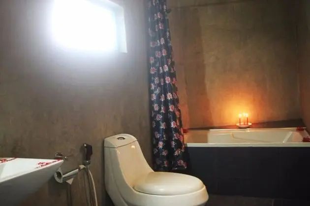 Standard Oda, Havuz Manzaralı