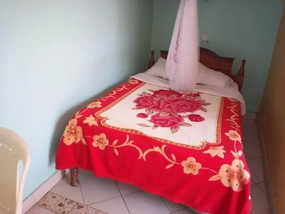 Tek Kişilik Oda