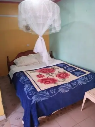 Tek Kişilik Oda