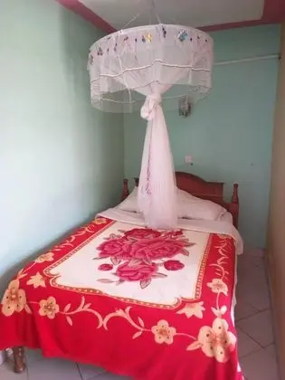Tek Kişilik Oda