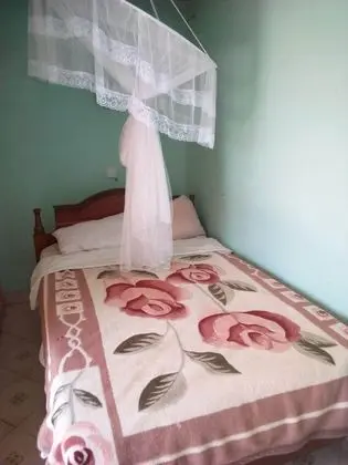 Tek Kişilik Oda