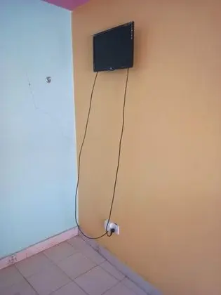 Tek Kişilik Oda