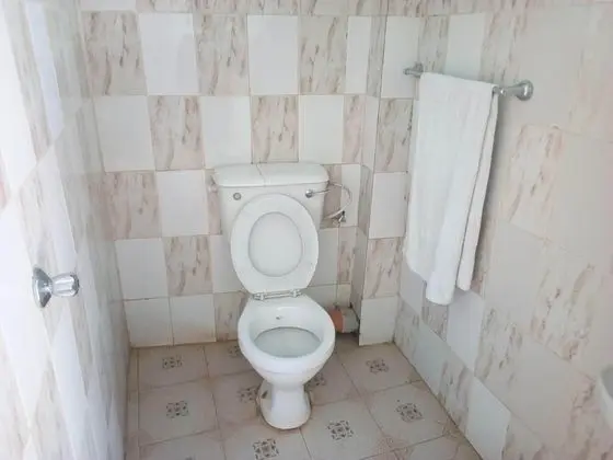 Tek Kişilik Oda