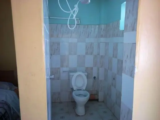 Tek Kişilik Oda