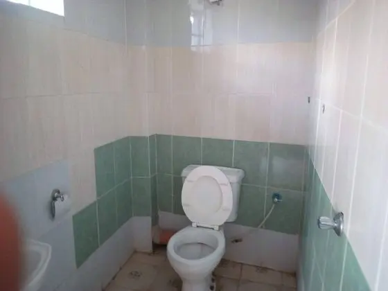 Tek Kişilik Oda
