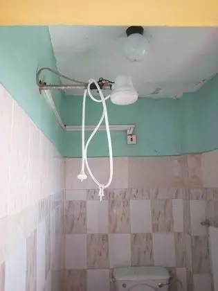 Tek Kişilik Oda