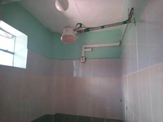 Tek Kişilik Oda