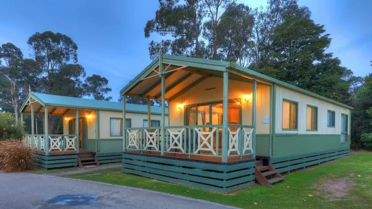 Family Villa, 2 Yatak Odası