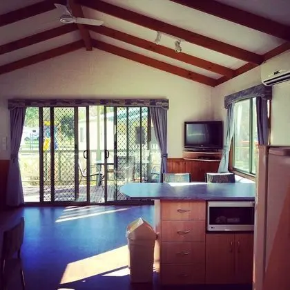 Family Villa, 2 Yatak Odası