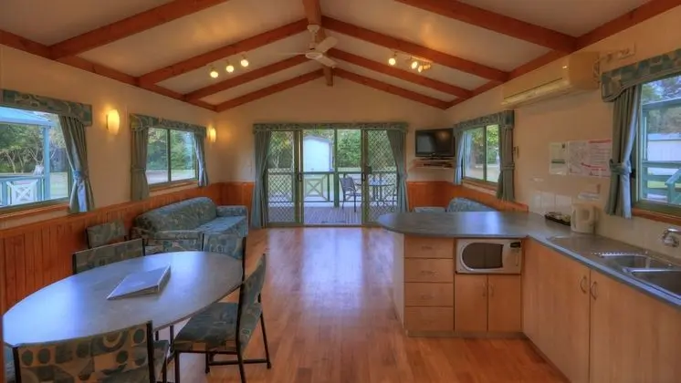 Family Villa, 2 Yatak Odası
