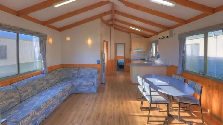 Family Villa, 2 Yatak Odası