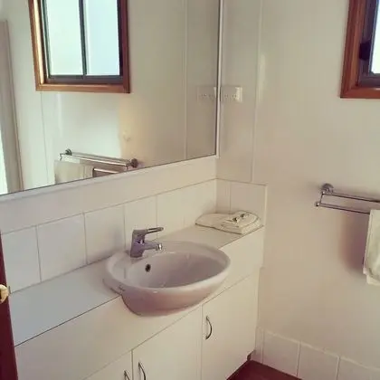 Family Villa, 2 Yatak Odası