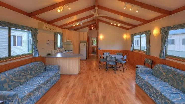 Family Villa, Birden Çok Yatak