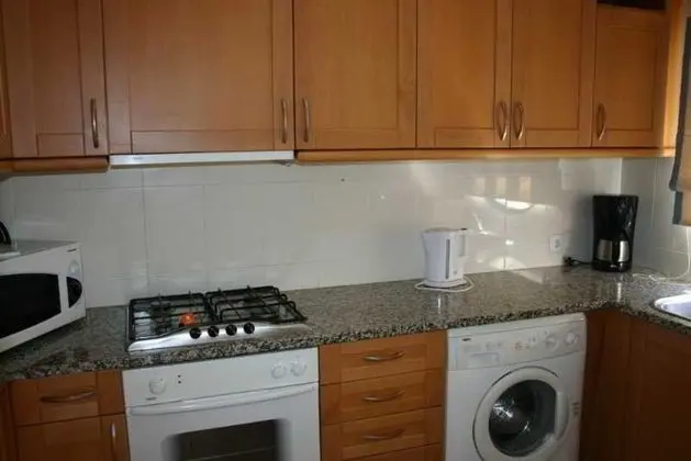 Apart Daire One Bedroom