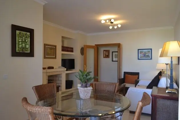 Standard Apart Daire, 1 Yatak Odası