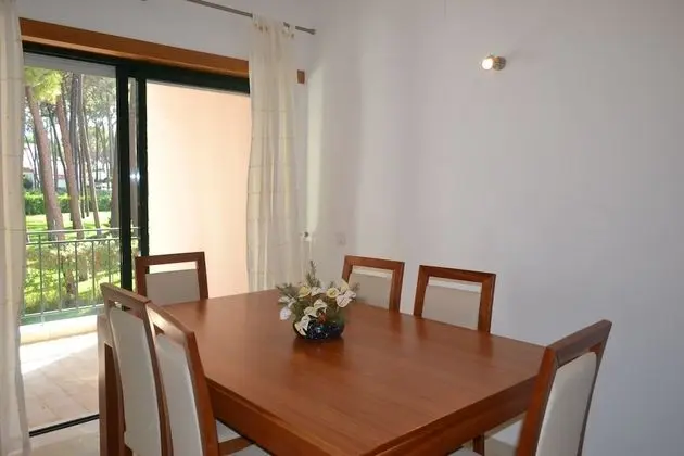 Standard Apart Daire, 1 Yatak Odası
