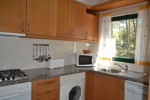 Standard Apart Daire, 1 Yatak Odası