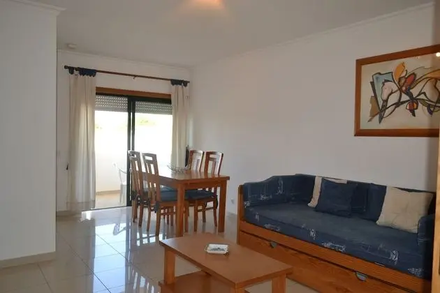 Standard Apart Daire, 1 Yatak Odası