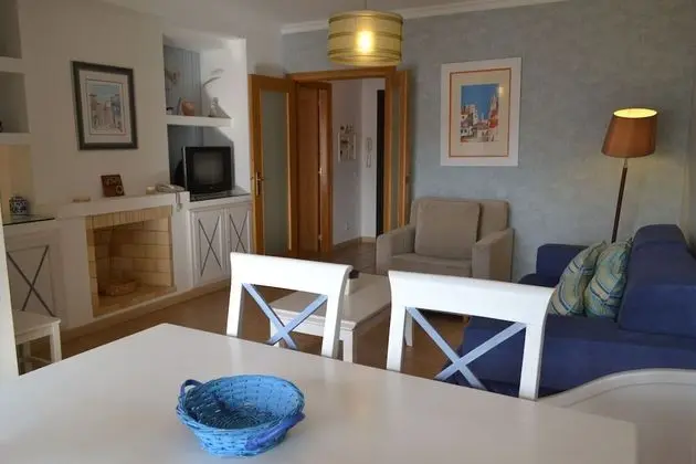 Standard Apart Daire, 1 Yatak Odası