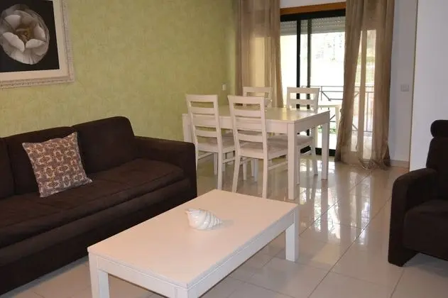 Standard Apart Daire, 1 Yatak Odası