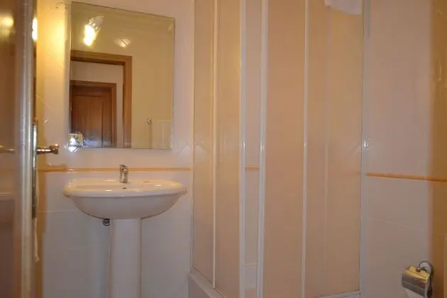 Standard Apart Daire, 1 Yatak Odası