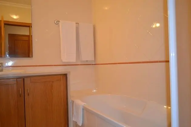 Standard Apart Daire, 1 Yatak Odası