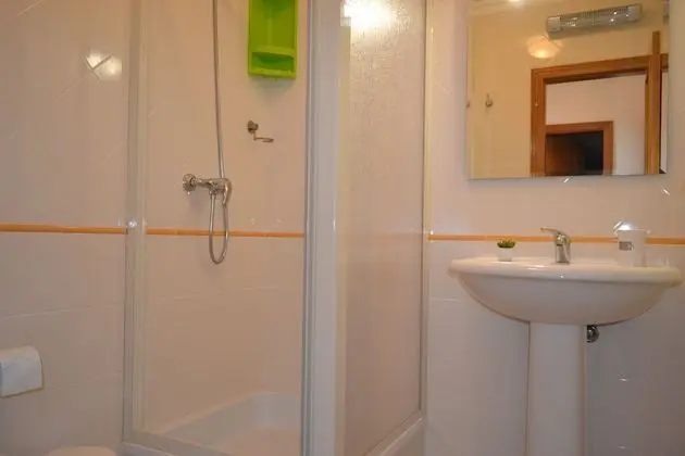 Standard Apart Daire, 1 Yatak Odası