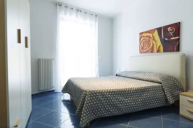 Apart Daire, 2 Yatak Odası (Gelsomino)