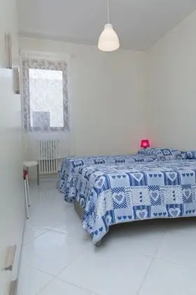 Apart Daire, 2 Yatak Odası (Gelsomino)