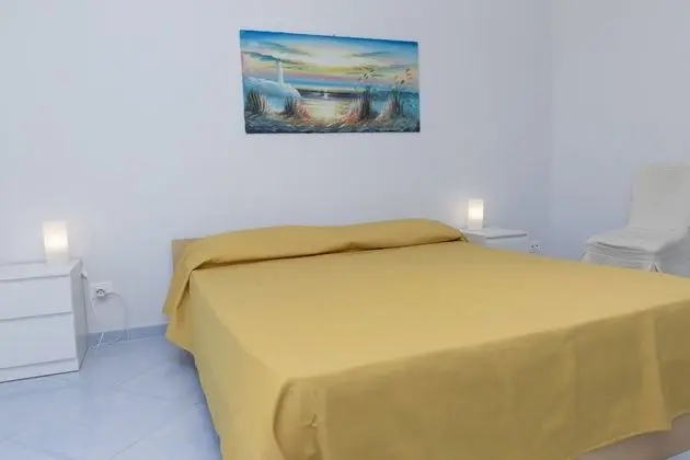 Apart Daire, 2 Yatak Odası (Oleandro)