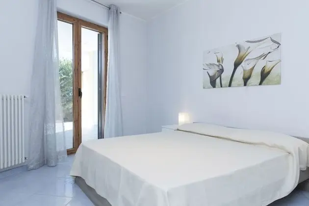 Apart Daire, 2 Yatak Odası (Oleandro)
