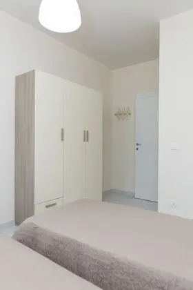 Apart Daire, 2 Yatak Odası (Oleandro)