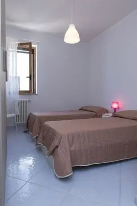 Apart Daire, 2 Yatak Odası (Oleandro)