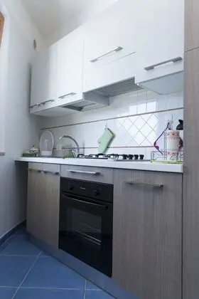 Apart Daire, 2 Yatak Odası (Oleandro)