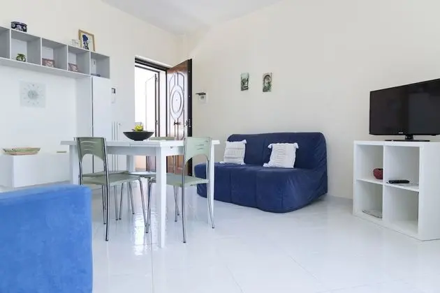Apart Daire, 2 Yatak Odası (Oleandro)