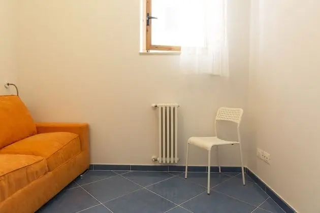Apart Daire, 2 Yatak Odası (Oleandro)