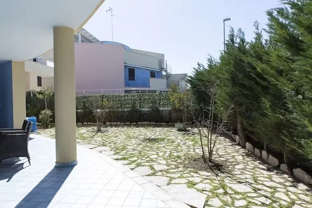 Apart Daire, 2 Yatak Odası (Oleandro)