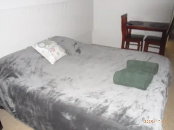 Comfort Oda, 1 Yatak Odası, Engellilere Uygun